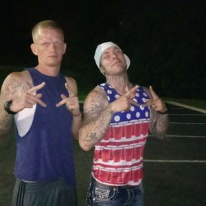 Meet your Posher, Kyle